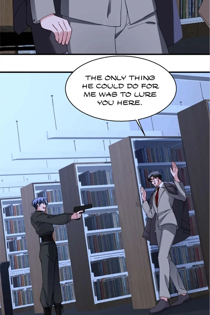 Painful Love (Official) - Chapter 69 manhwa