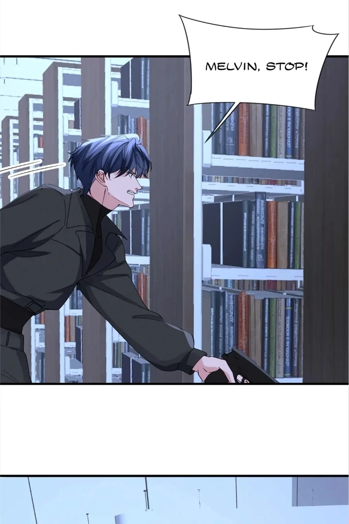 Painful Love (Official) - Chapter 69 manhwa
