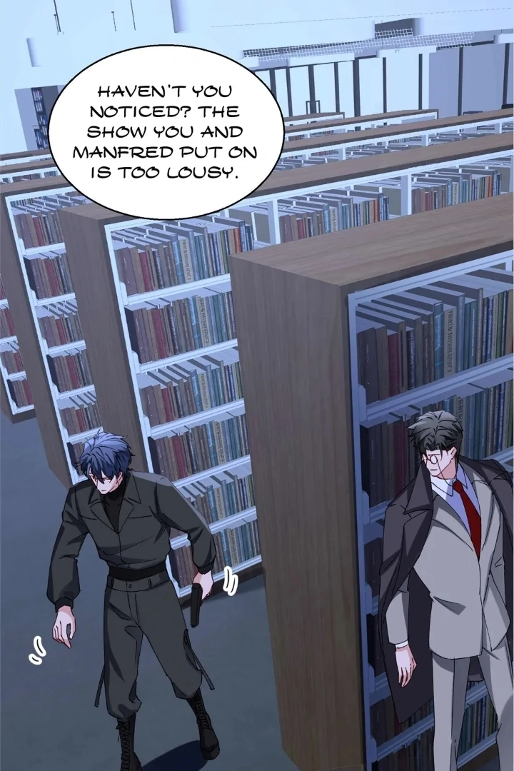 Painful Love (Official) - Chapter 69 manhwa