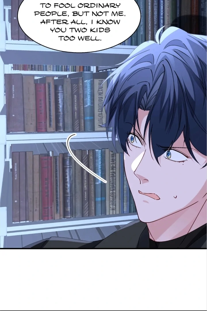 Painful Love (Official) - Chapter 69 manhwa