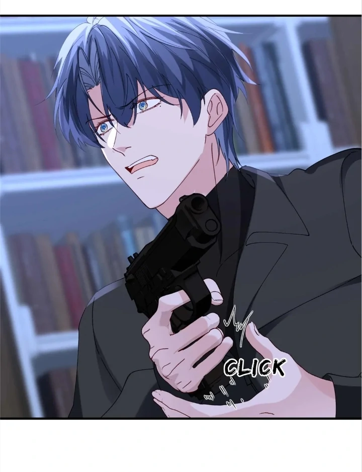 Painful Love (Official) - Chapter 69 manhwa