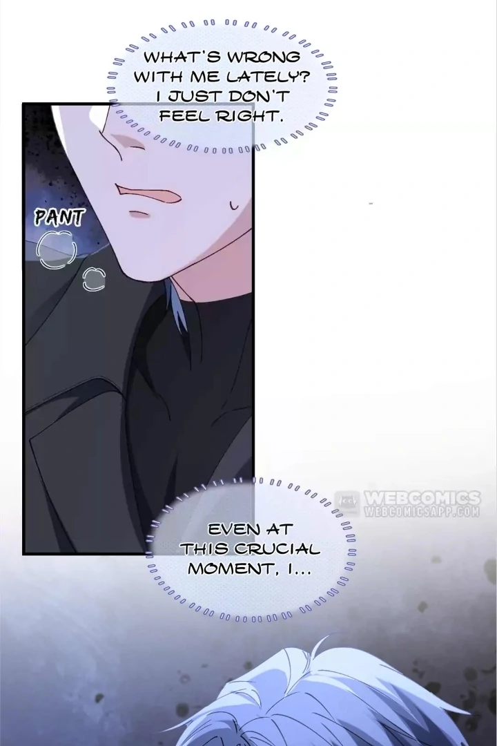 Painful Love (Official) - Chapter 69 manhwa