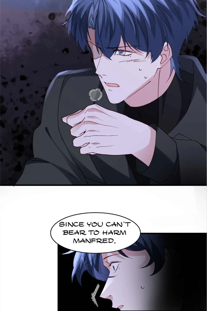 Painful Love (Official) - Chapter 69 manhwa