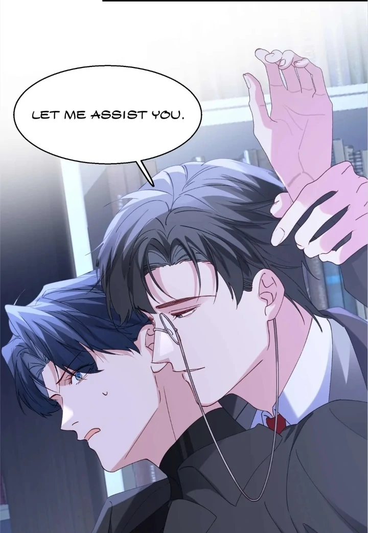 Painful Love (Official) - Chapter 69 manhwa