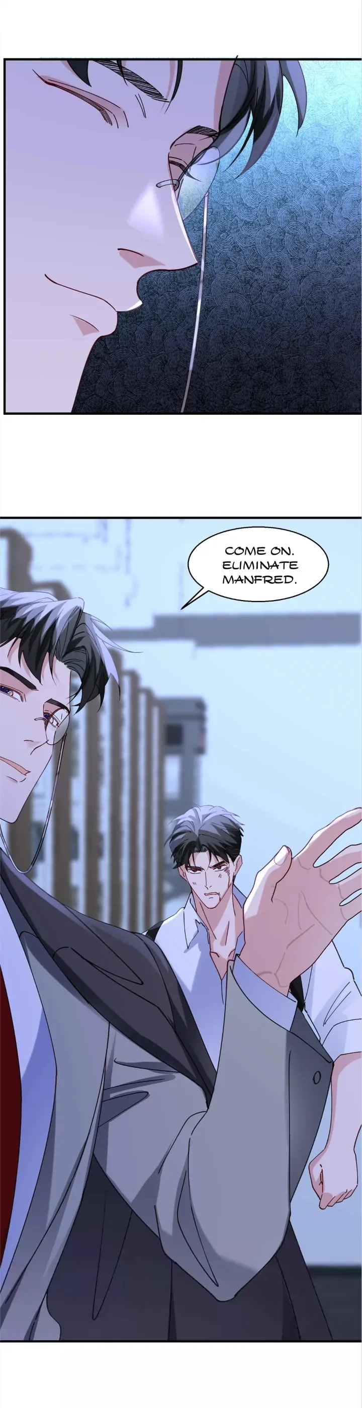Painful Love (Official) - Chapter 69 manhwa