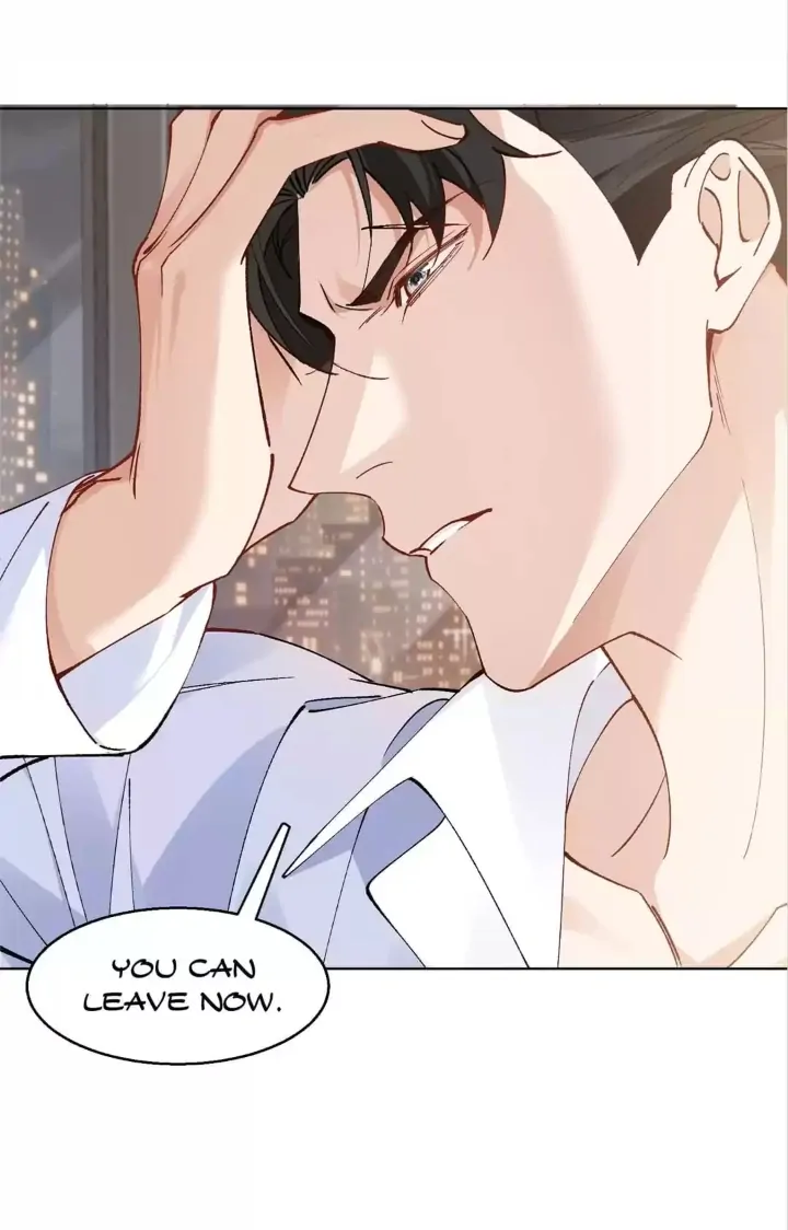 Painful Love (Official) - Chapter 7 manhwa