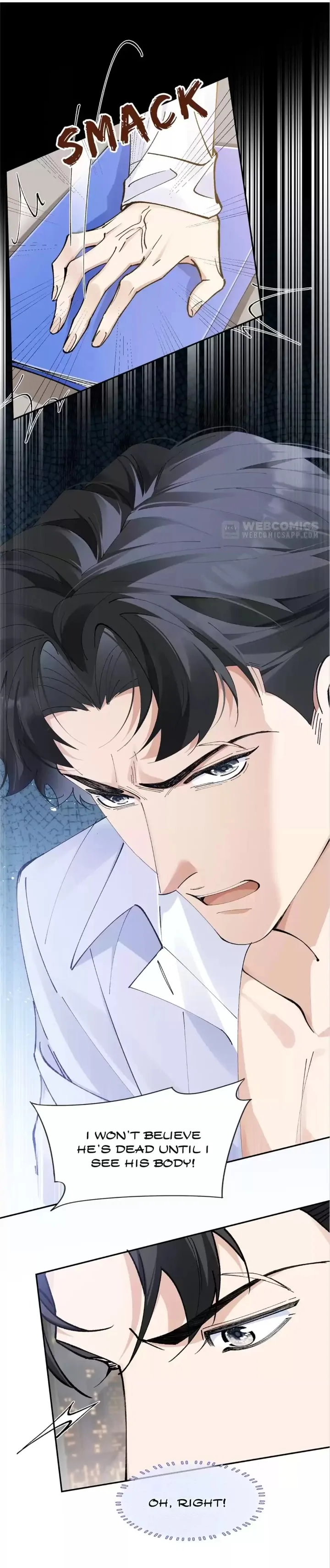 Painful Love (Official) - Chapter 7 manhwa