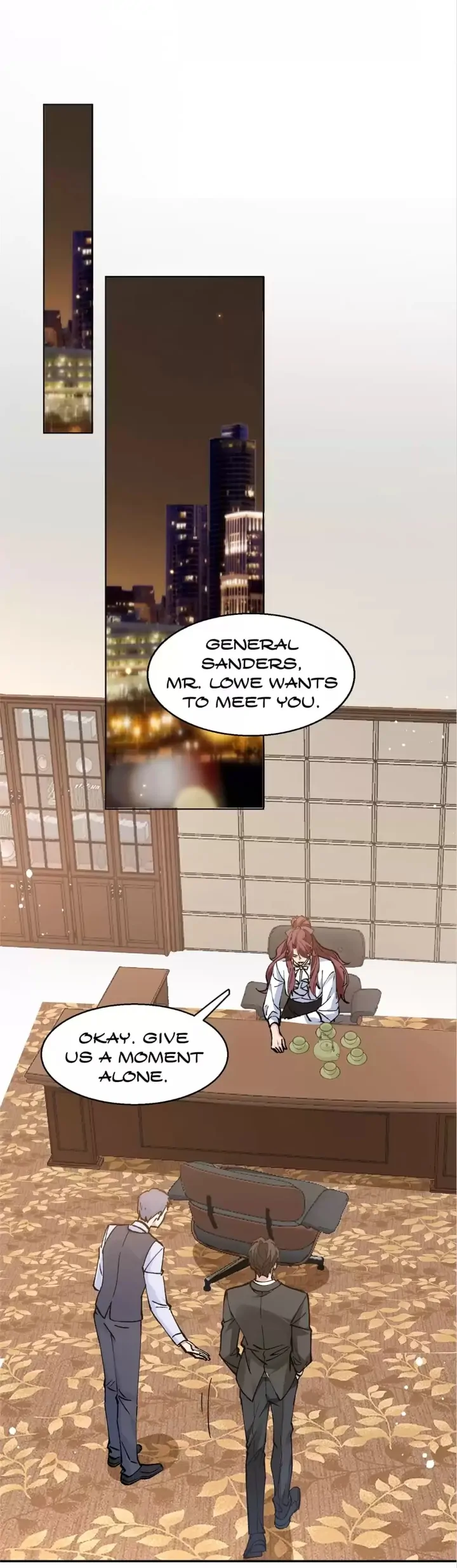 Painful Love (Official) - Chapter 7 manhwa