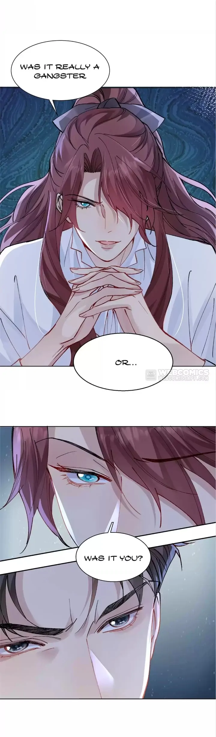 Painful Love (Official) - Chapter 7 manhwa