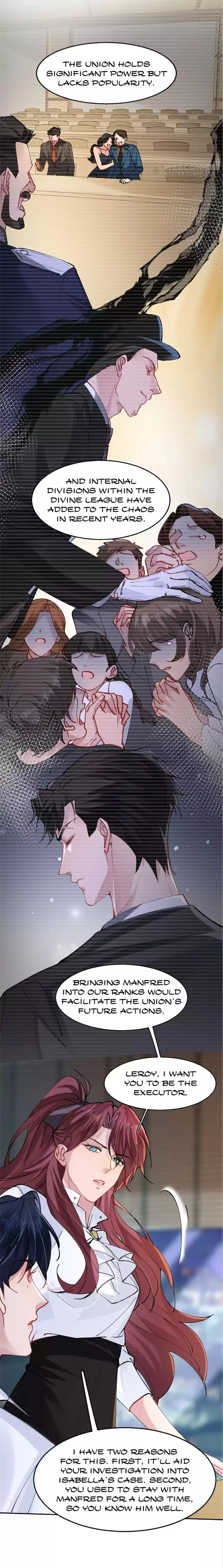 Painful Love (Official) - Chapter 7 manhwa