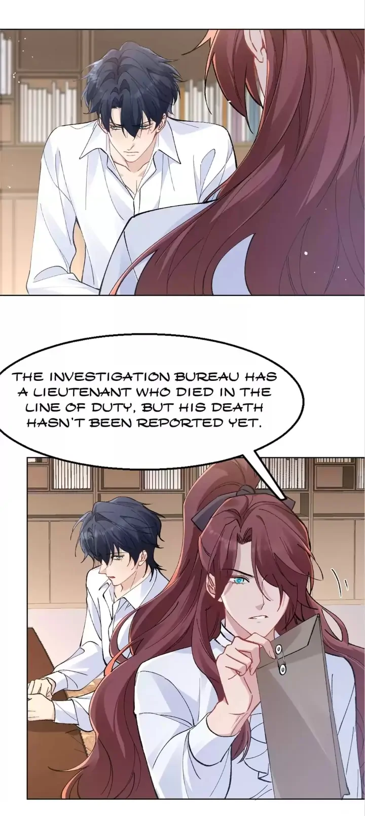 Painful Love (Official) - Chapter 7 manhwa