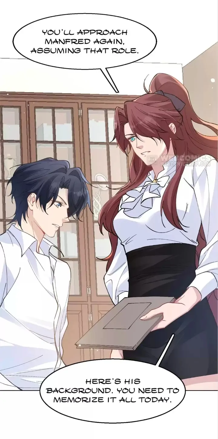 Painful Love (Official) - Chapter 7 manhwa