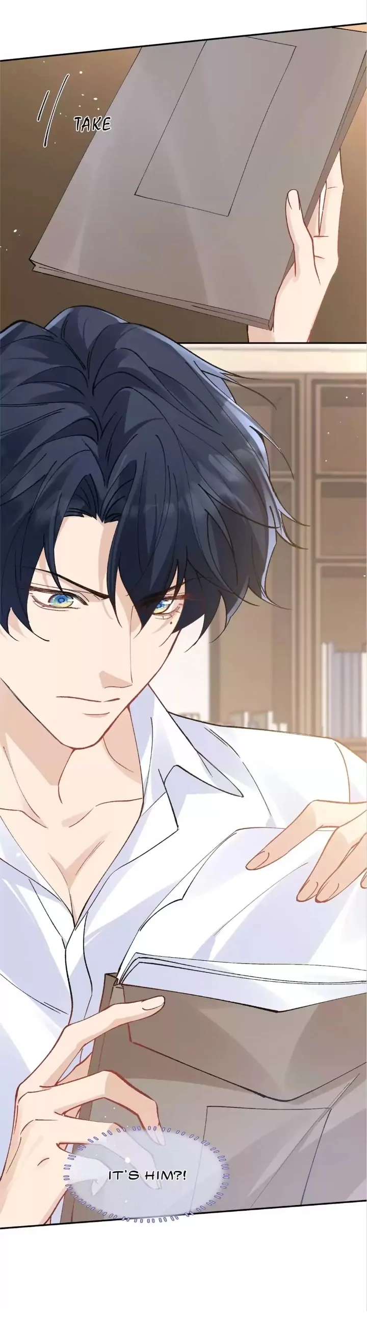 Painful Love (Official) - Chapter 7 manhwa