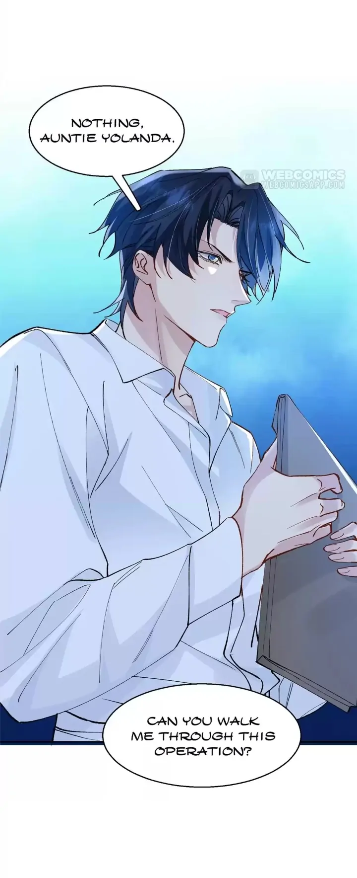 Painful Love (Official) - Chapter 8 manhwa