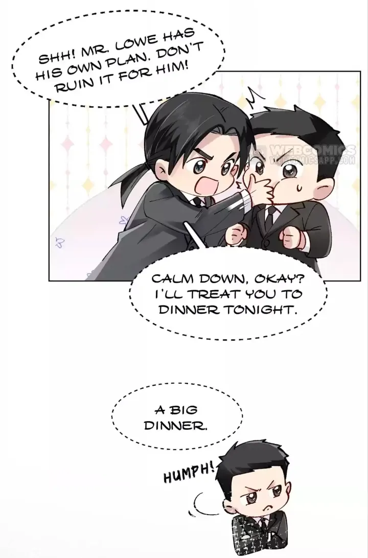 Painful Love (Official) - Chapter 8 manhwa