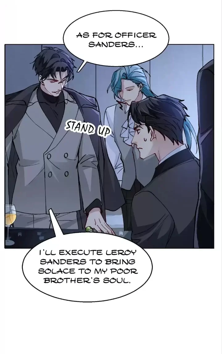 Painful Love (Official) - Chapter 8 manhwa