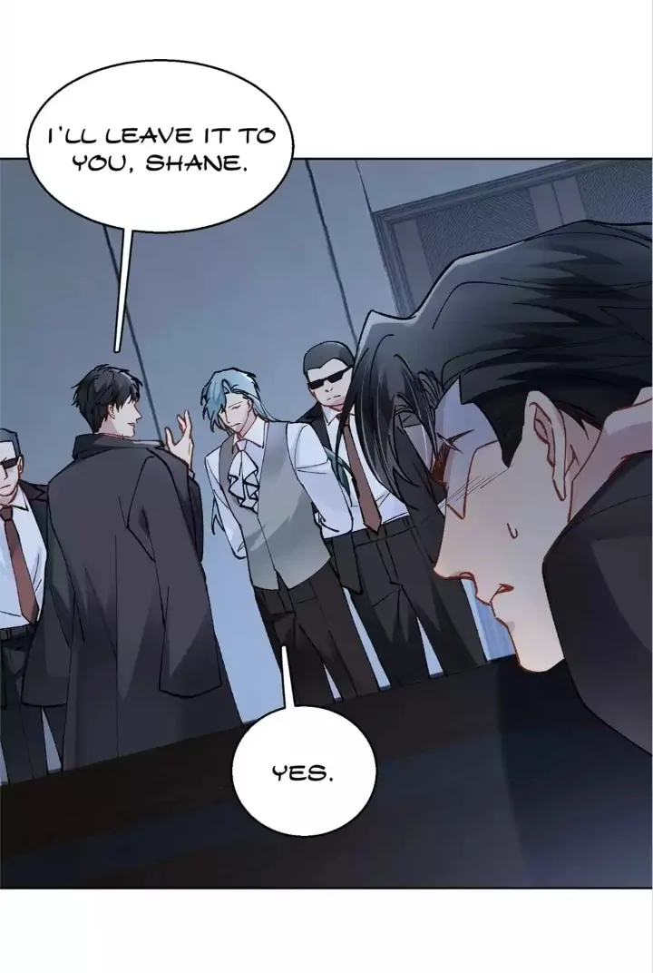 Painful Love (Official) - Chapter 8 manhwa