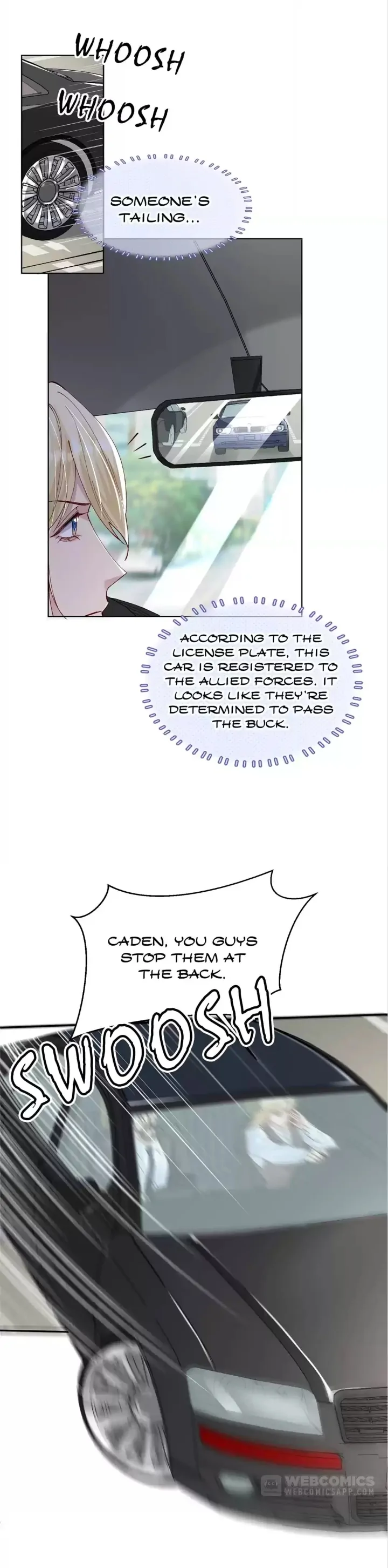 Painful Love (Official) - Chapter 9 manhwa