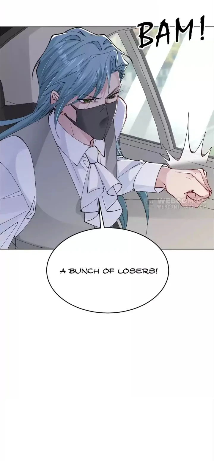 Painful Love (Official) - Chapter 9 manhwa