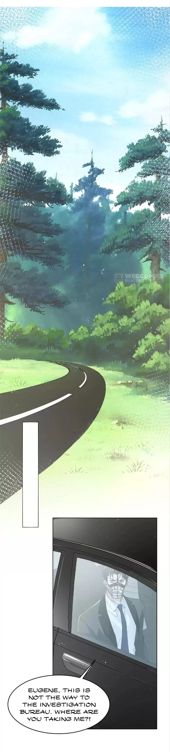 Painful Love (Official) - Chapter 9 manhwa
