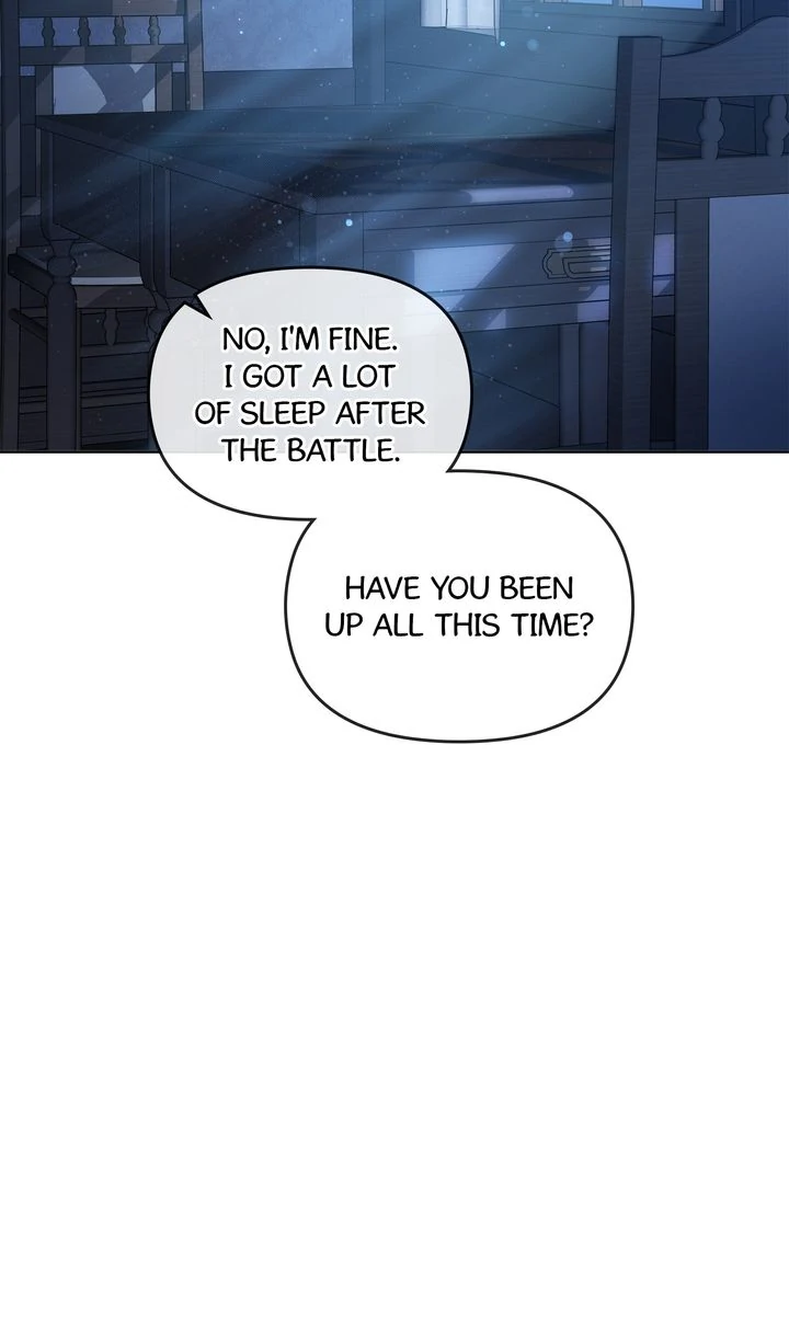 Choose Your Heroes Carefully [Official] - Chapter 73 manhwa