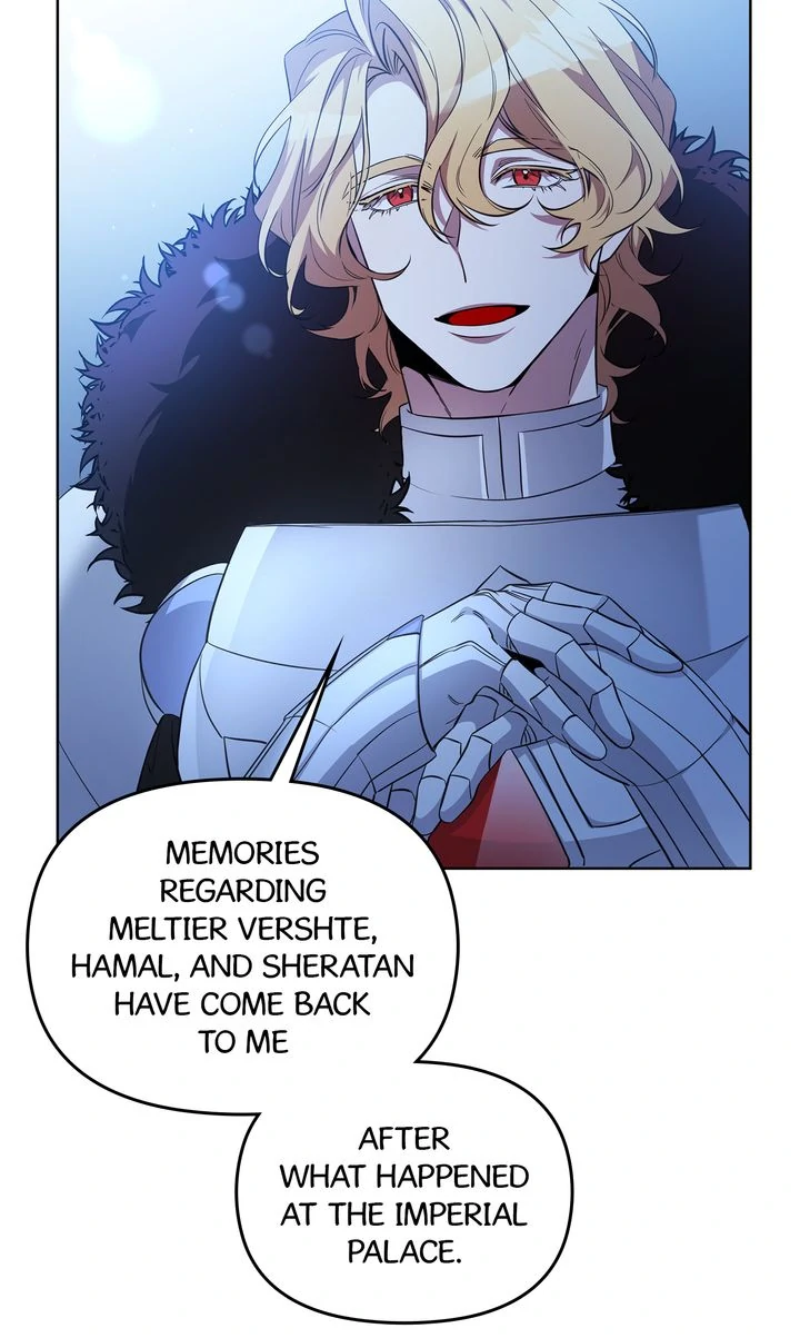 Choose Your Heroes Carefully [Official] - Chapter 73 manhwa