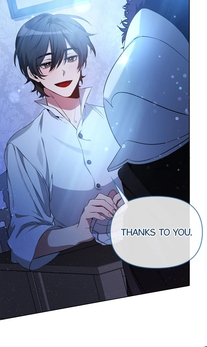 Choose Your Heroes Carefully [Official] - Chapter 73 manhwa