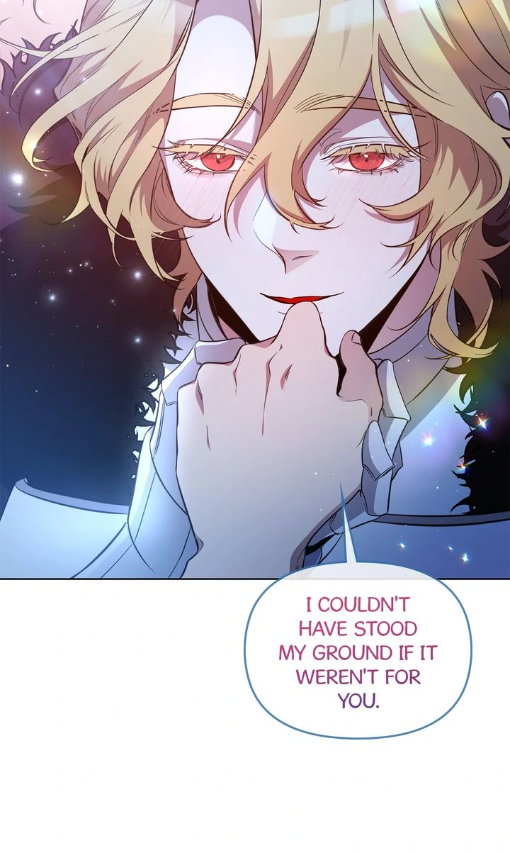 Choose Your Heroes Carefully [Official] - Chapter 73 manhwa