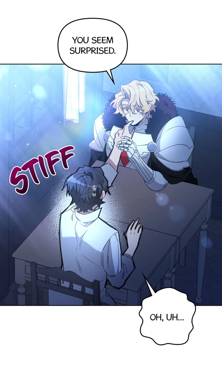 Choose Your Heroes Carefully [Official] - Chapter 73 manhwa