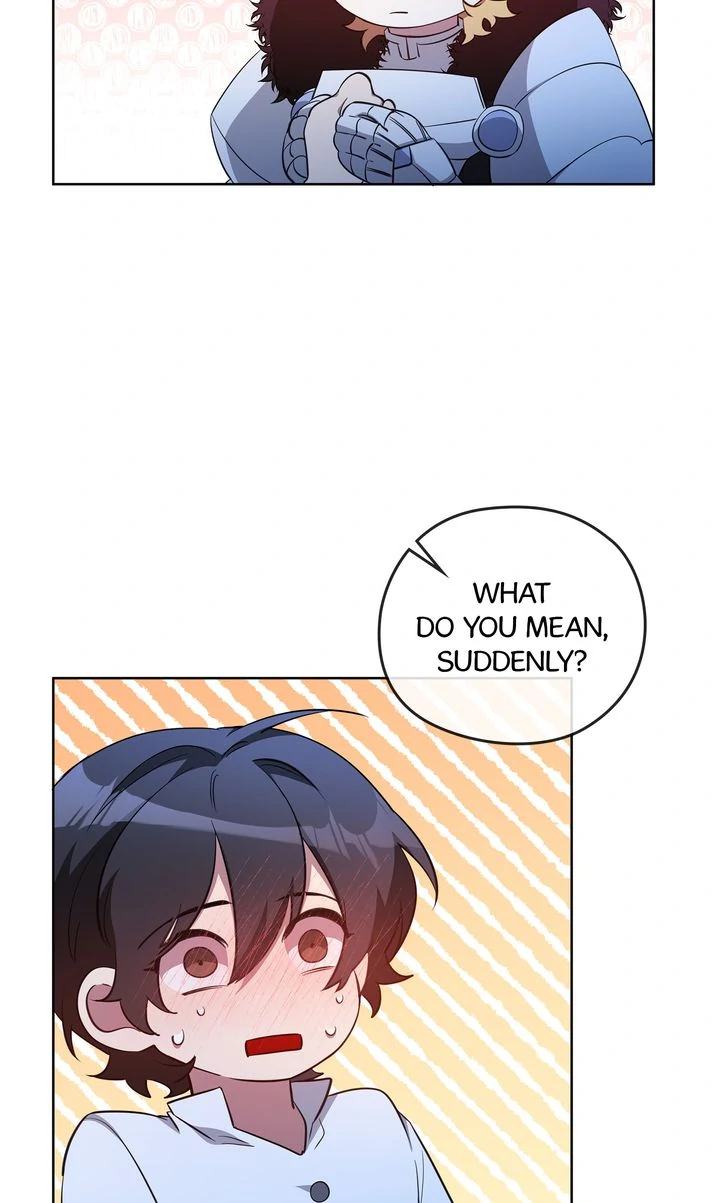 Choose Your Heroes Carefully [Official] - Chapter 73 manhwa