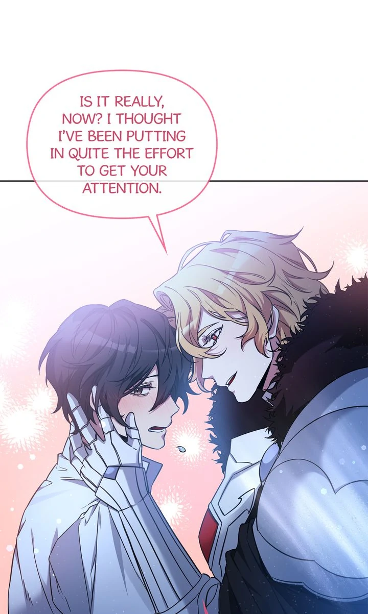 Choose Your Heroes Carefully [Official] - Chapter 73 manhwa