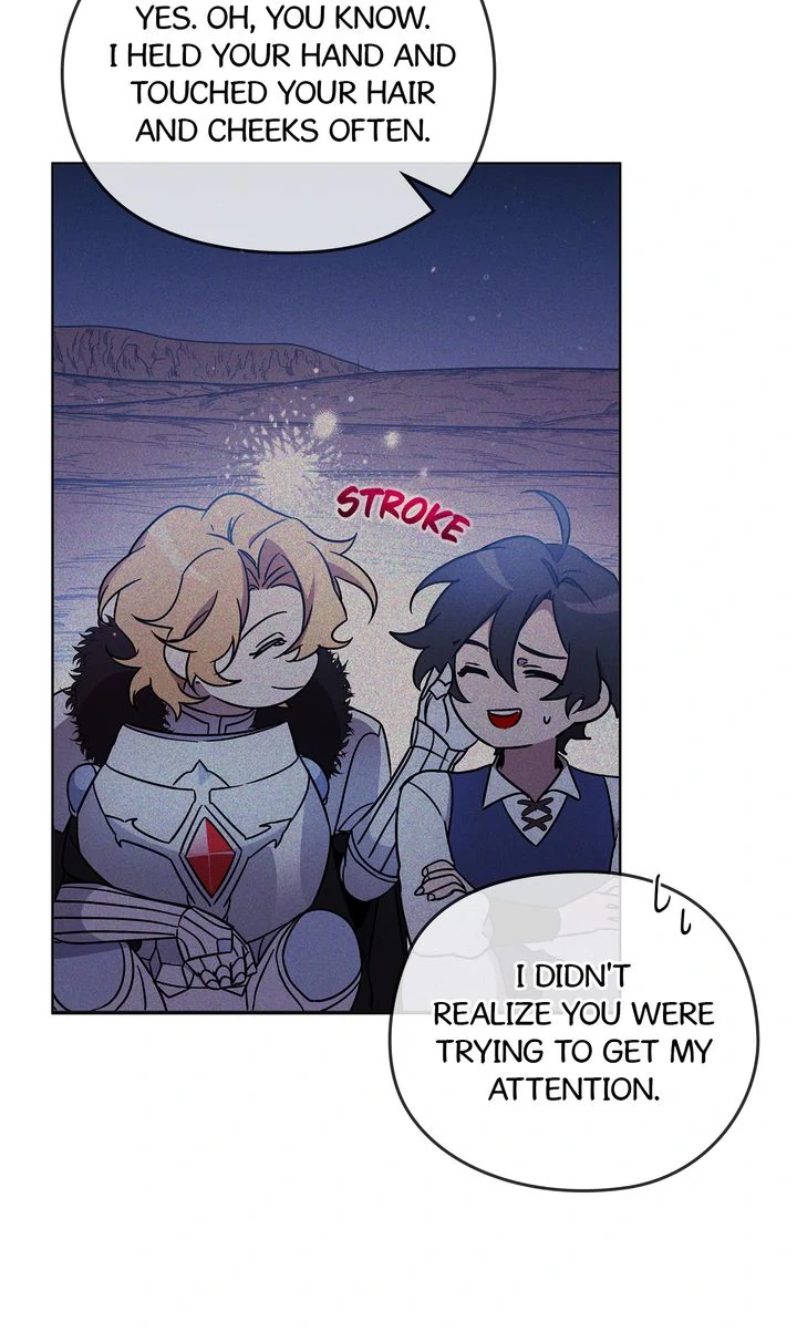 Choose Your Heroes Carefully [Official] - Chapter 73 manhwa