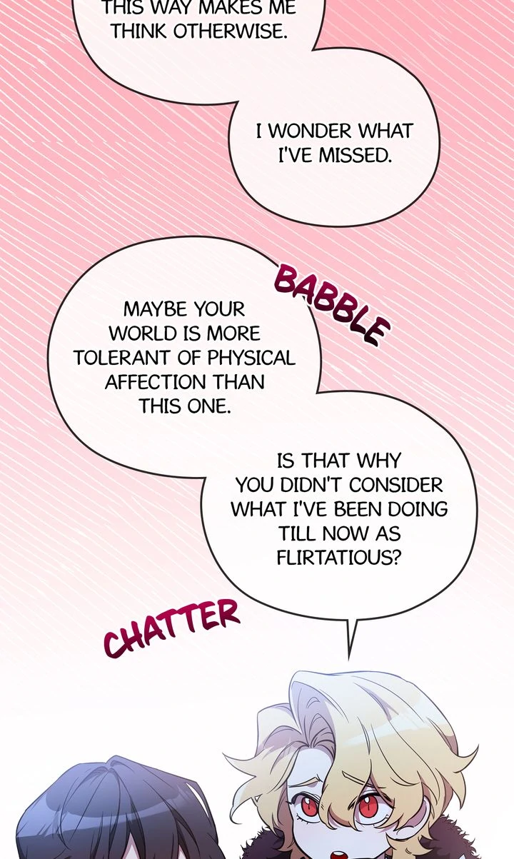 Choose Your Heroes Carefully [Official] - Chapter 73 manhwa