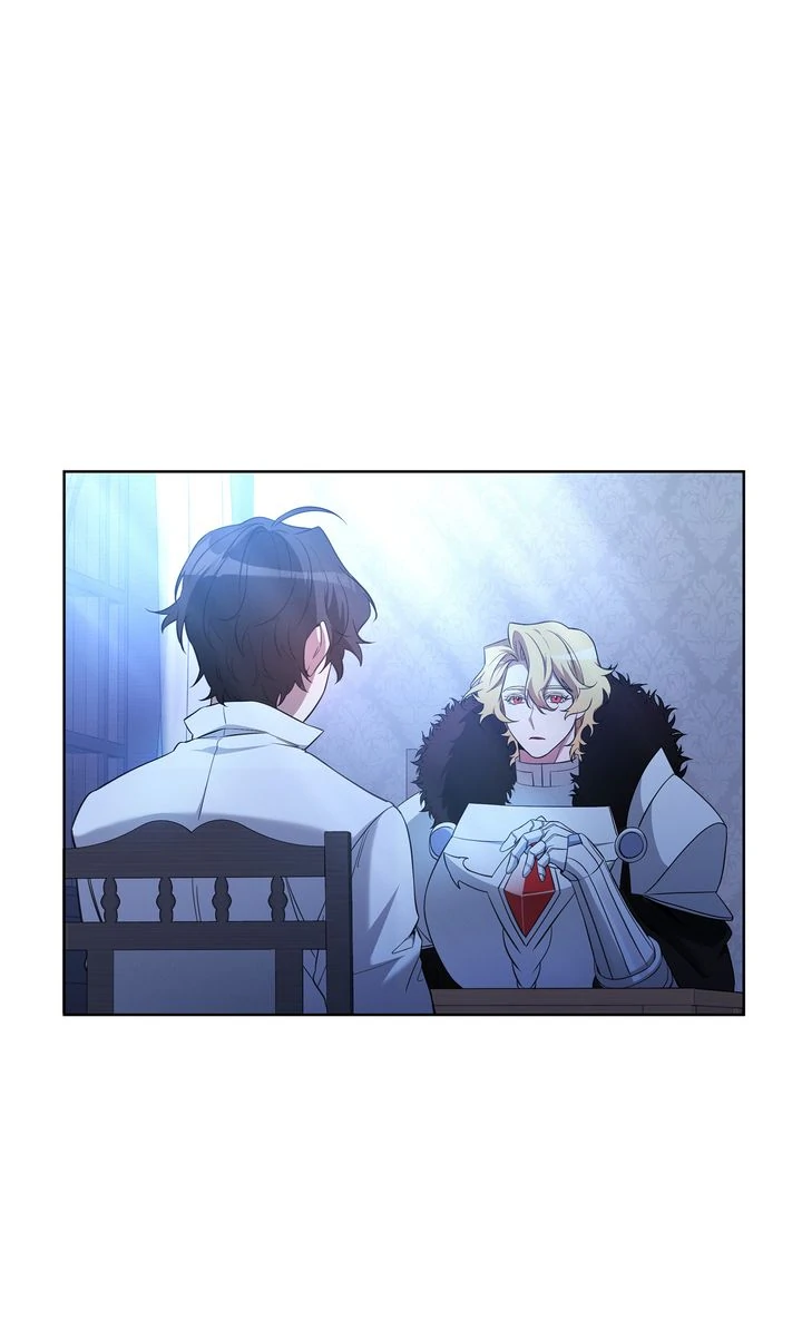 Choose Your Heroes Carefully [Official] - Chapter 73 manhwa