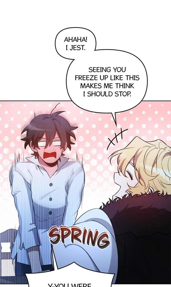 Choose Your Heroes Carefully [Official] - Chapter 73 manhwa