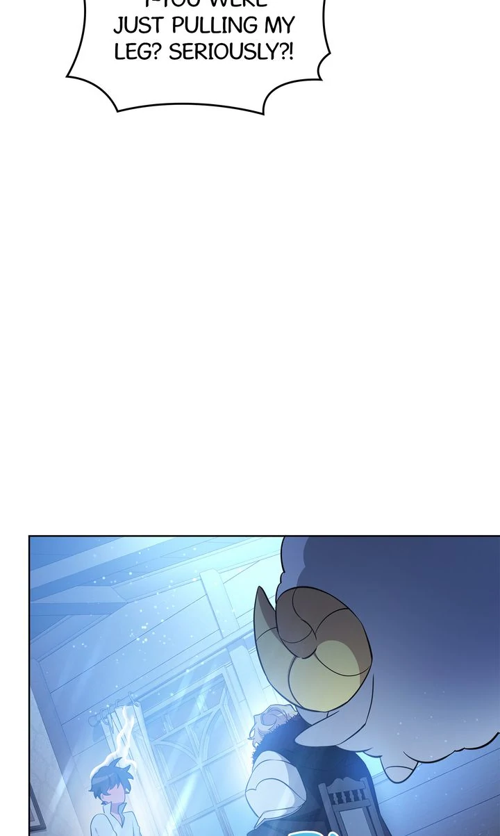 Choose Your Heroes Carefully [Official] - Chapter 73 manhwa