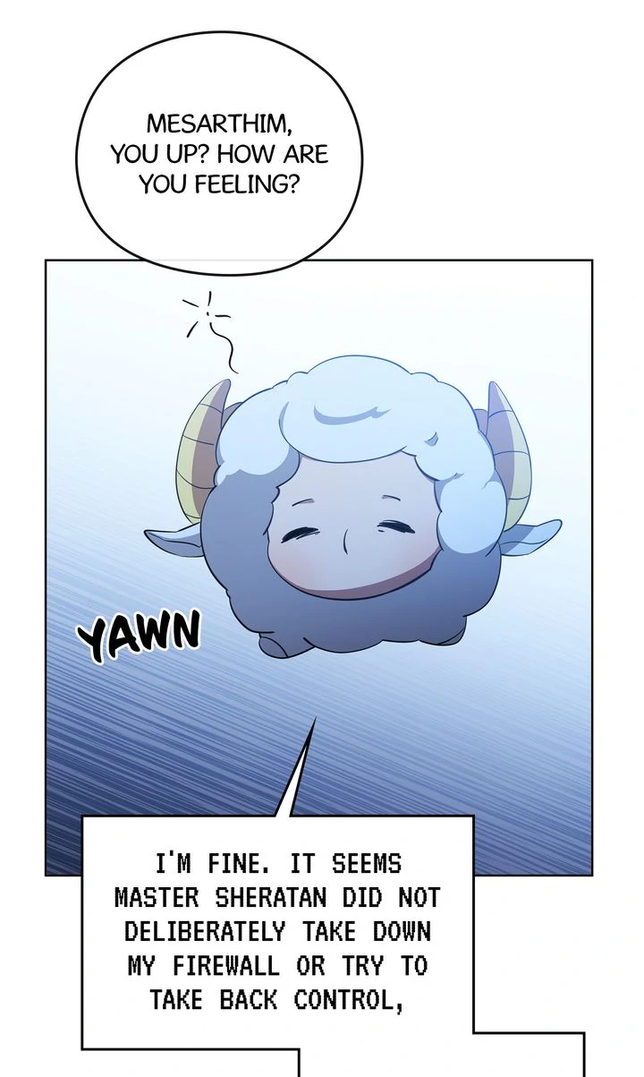 Choose Your Heroes Carefully [Official] - Chapter 73 manhwa