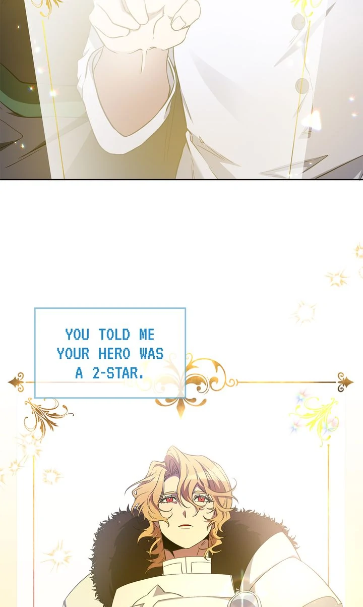 Choose Your Heroes Carefully [Official] - Chapter 73 manhwa