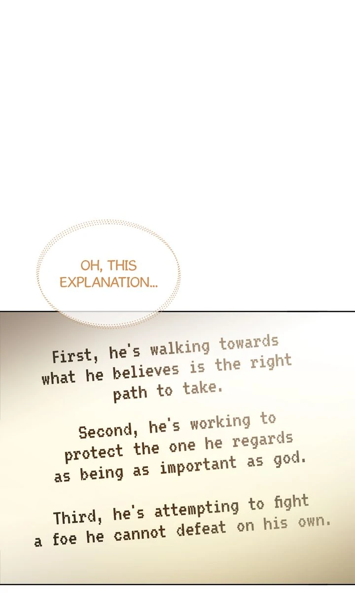Choose Your Heroes Carefully [Official] - Chapter 73 manhwa