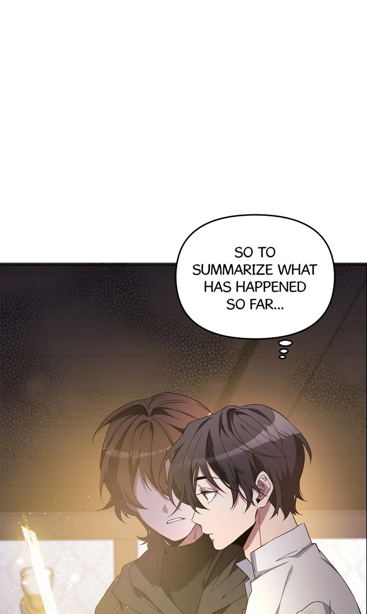 Choose Your Heroes Carefully [Official] - Chapter 73 manhwa