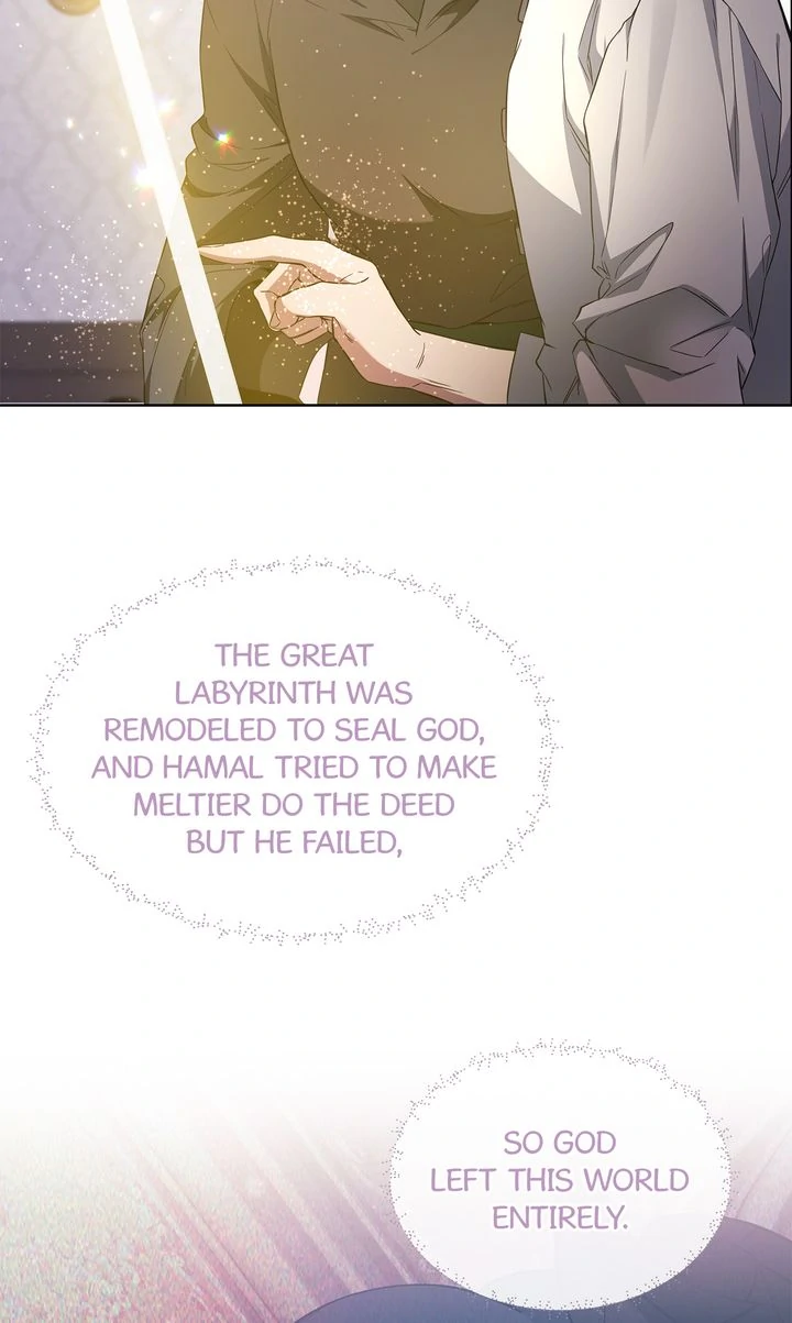 Choose Your Heroes Carefully [Official] - Chapter 73 manhwa