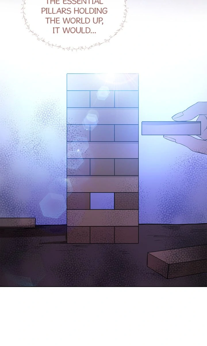 Choose Your Heroes Carefully [Official] - Chapter 73 manhwa
