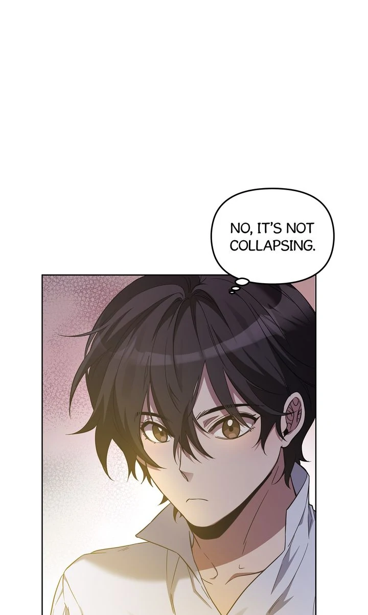 Choose Your Heroes Carefully [Official] - Chapter 73 manhwa