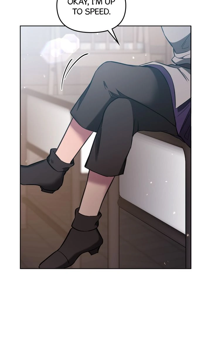 Choose Your Heroes Carefully [Official] - Chapter 73 manhwa