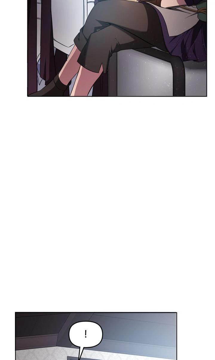 Choose Your Heroes Carefully [Official] - Chapter 73 manhwa