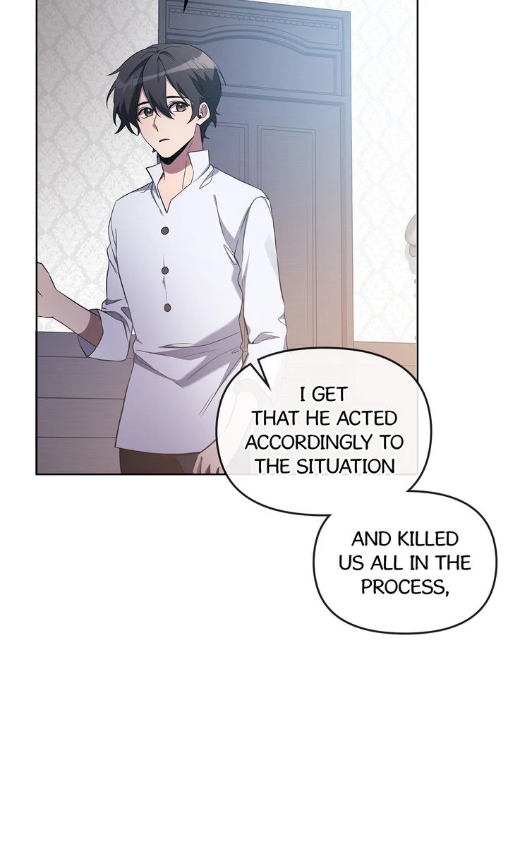 Choose Your Heroes Carefully [Official] - Chapter 73 manhwa