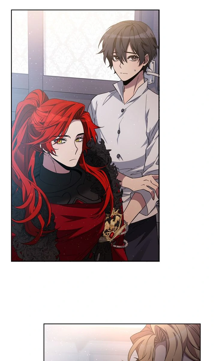Choose Your Heroes Carefully [Official] - Chapter 73 manhwa