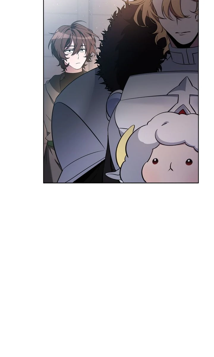 Choose Your Heroes Carefully [Official] - Chapter 73 manhwa