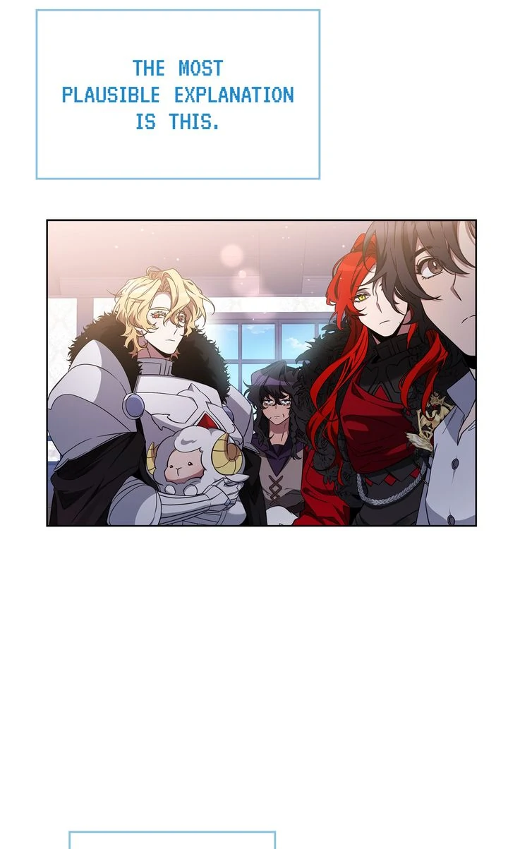 Choose Your Heroes Carefully [Official] - Chapter 73 manhwa