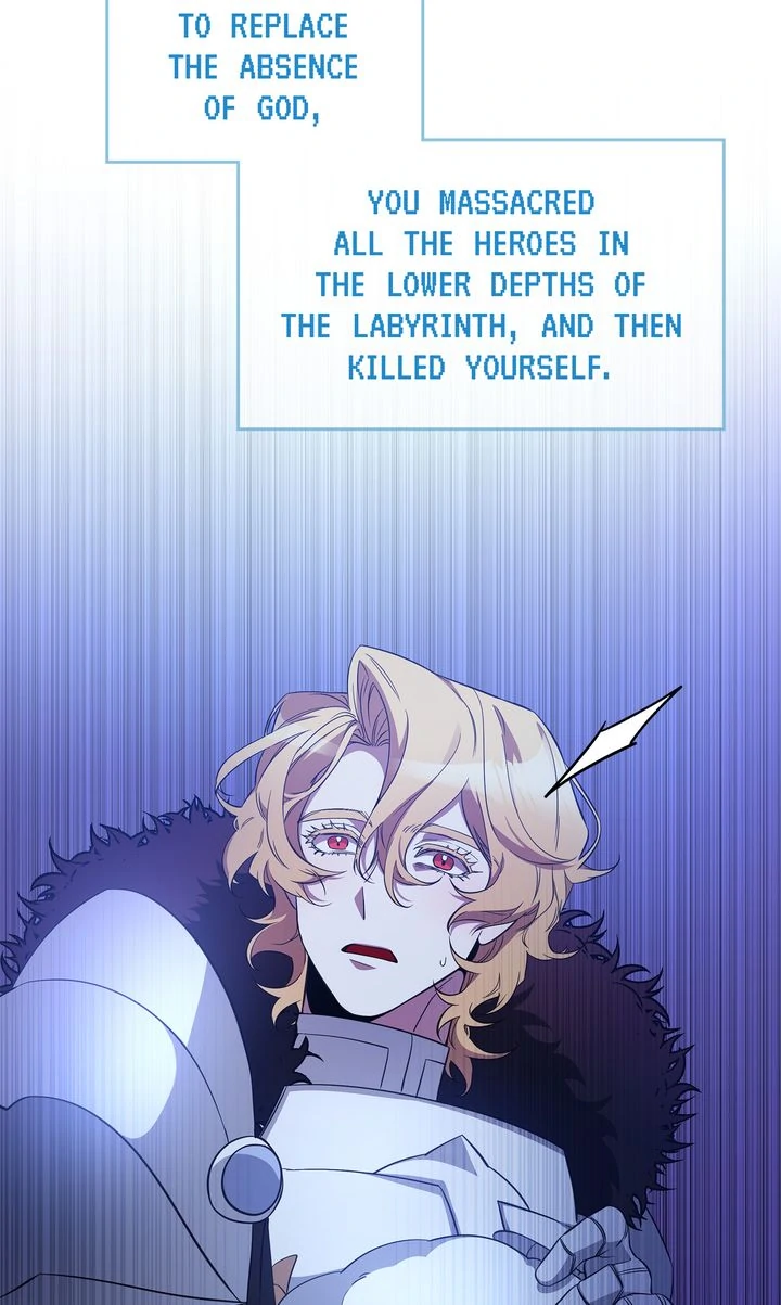 Choose Your Heroes Carefully [Official] - Chapter 73 manhwa